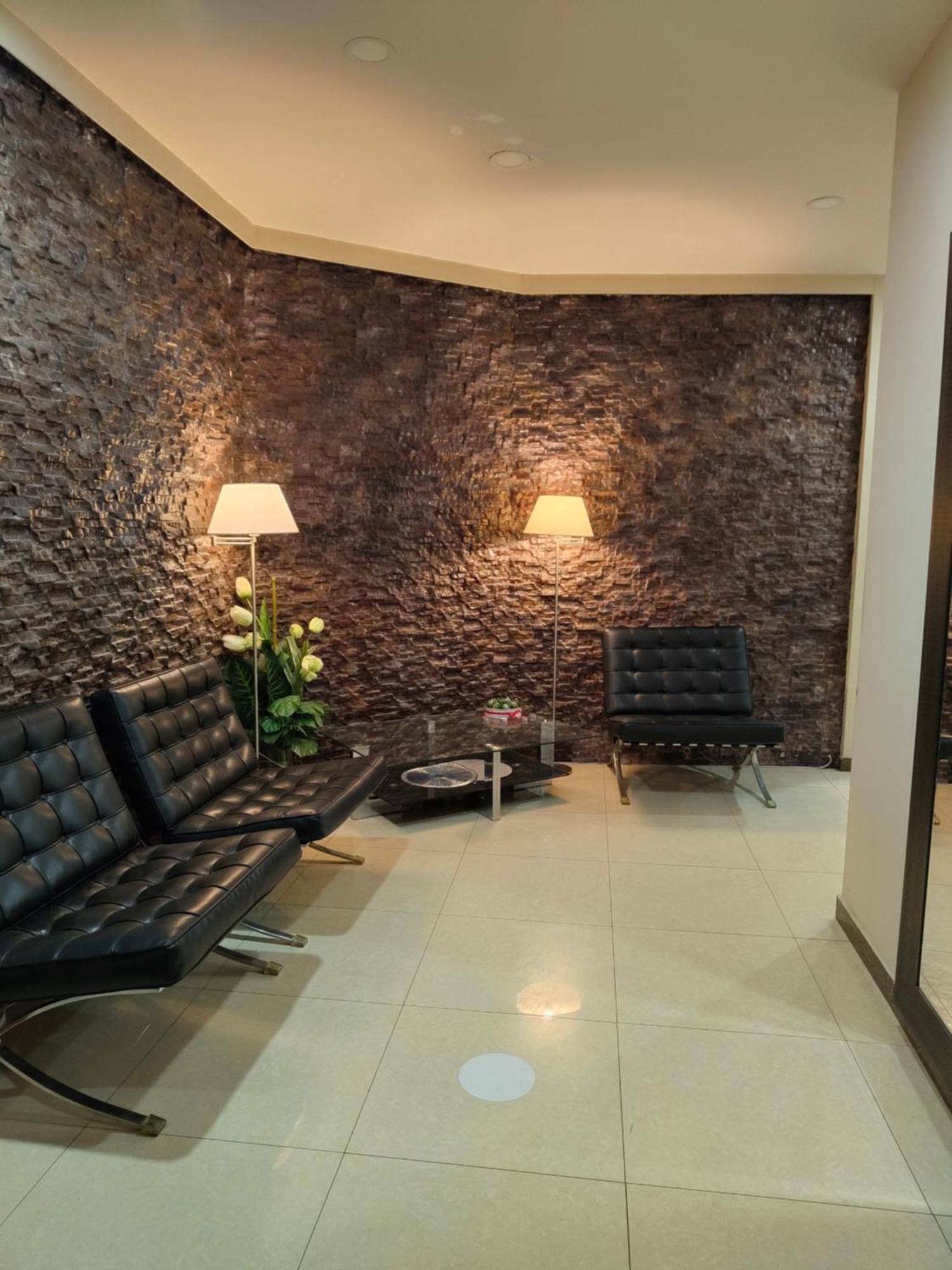 Sani Apart Hotel Tbilisi Esterno foto